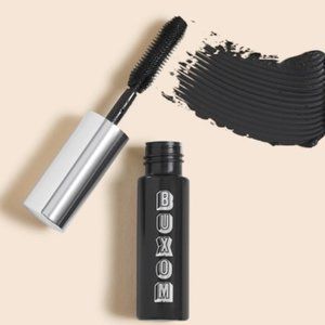 **5/$25** BEAUTY – BUXOM Lash Mascara, NIB